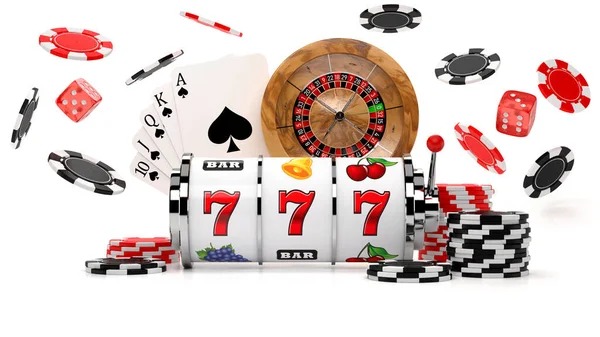 benu77 Visible baccarat outcomes