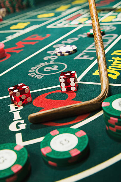 benu77 What Sets Grand Baccarat Apart